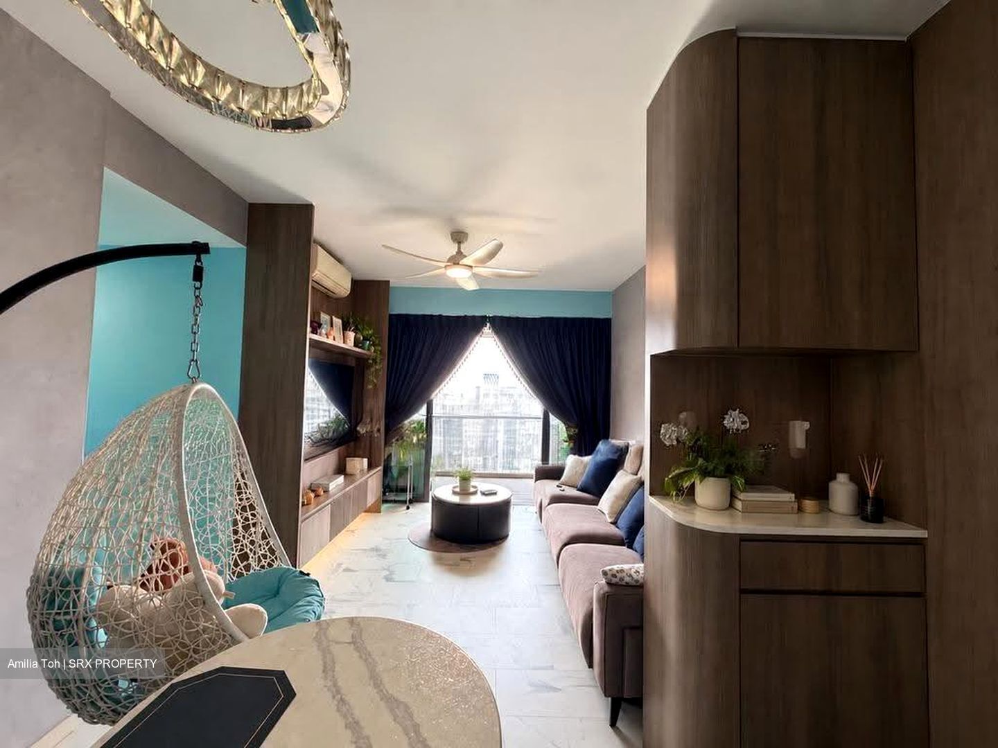 Nine Residences (D27), Apartment #627797361